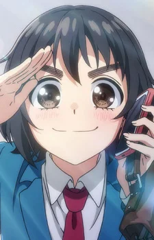 Suzumi, Hiyori