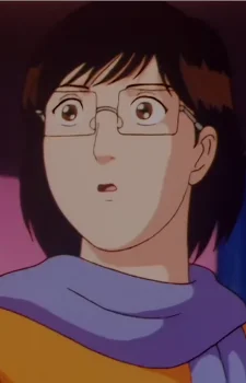 Suzumori, Emi