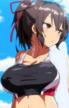 Suzumori, Mizuki