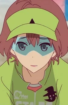 Suzumoto, Noriko