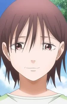 Suzumura, Hazuki
