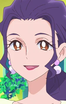 Suzumura, Miyuki