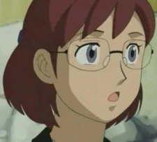Suzunari, Yuuko