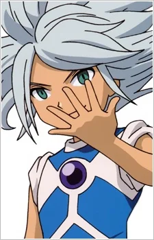 Suzuno, Fuusuke