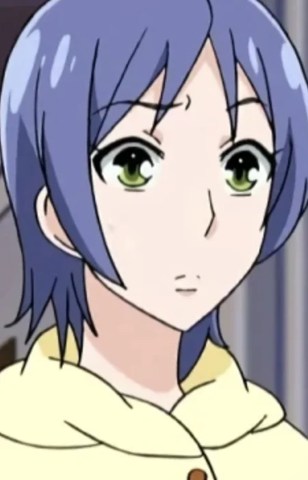 Suzuno, Tsuru