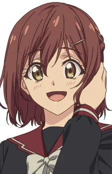 Suzunone, Ryouko