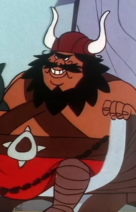 Sven