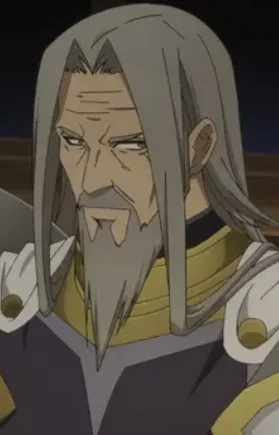 Sword Saint
