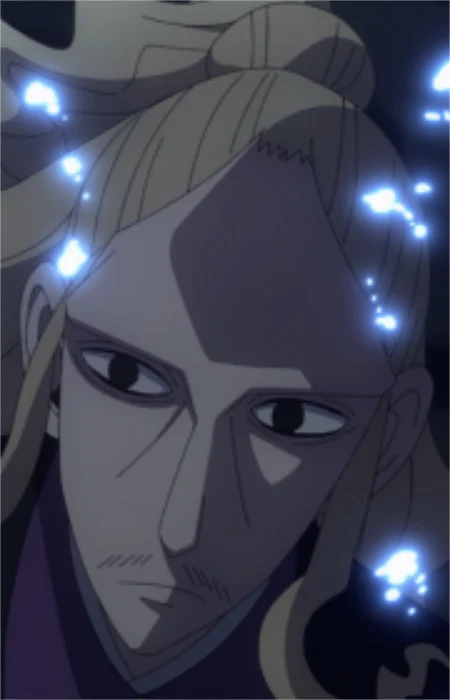 Swordman