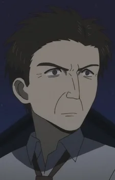 Tabata, Father