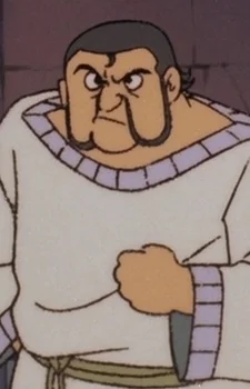 Tachi, Jacques