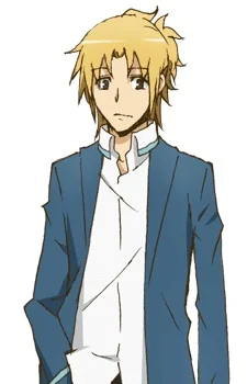 Tachiaki, Daichi
