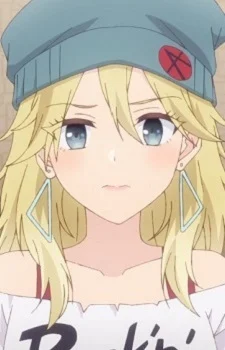 Tachibana, Asagi