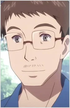 Tachibana, Atsuji
