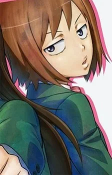 Tachibana, Aya
