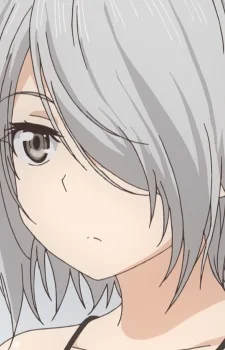 Tachibana, Chizuru