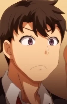 Tachibana, Daiki