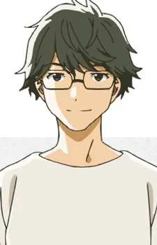Tachibana, Daisuke