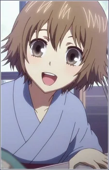 Tachibana, Daughter