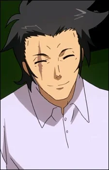 Tachibana, Father