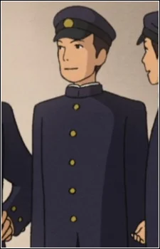 Tachibana, Hiroshi