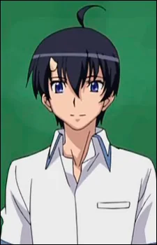 Tachibana, Ichirou