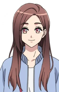 Tachibana, Izumi