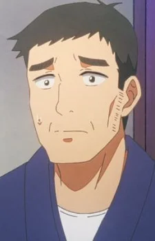Tachibana, Jin