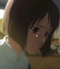 Tachibana, Kaori