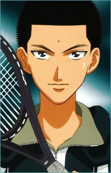 Tachibana, Kippei