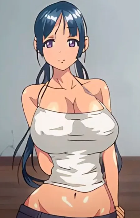 Tachibana, Konomi