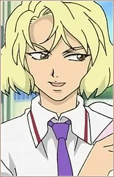 Tachibana, Kyouji