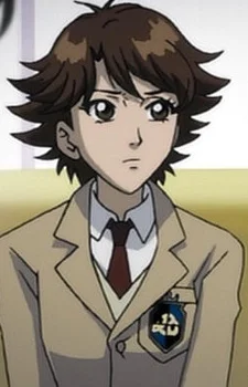 Tachibana, Mika