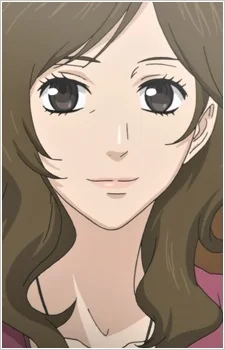 Tachibana, Mother