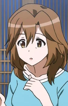 Tachibana, Mother