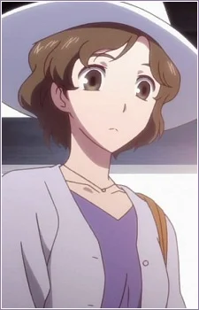 Tachibana, Mother