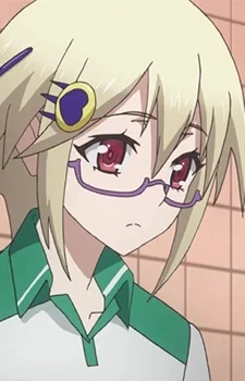 Tachibana, Nanao