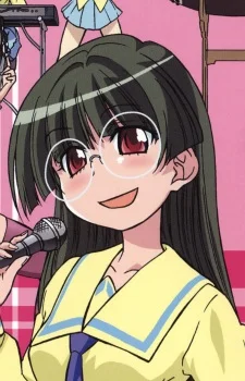 Tachibana, Rei