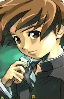 Tachibana, Riku