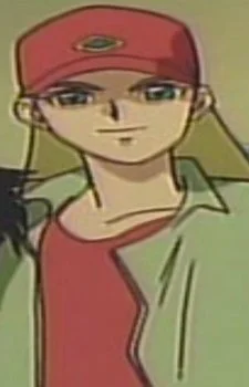 Tachibana's Classmate