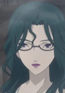 Tachibana, Saki