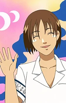 Tachibana, Seiichi