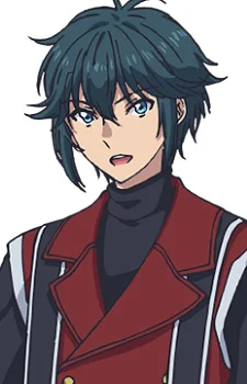 Tachibana, Yuuki