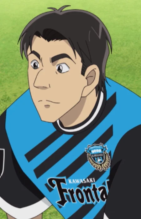 Tachibanada, Kentou