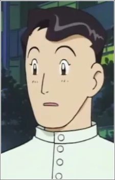 Tachikawa, Keisuke