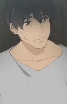 Tachikawa, Kiyoshi