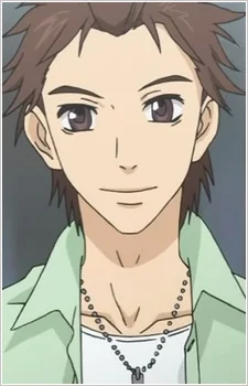 Tachikawa, Masashi