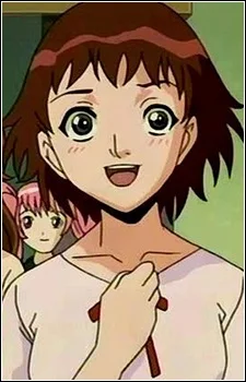 Tachikawa, Momoko