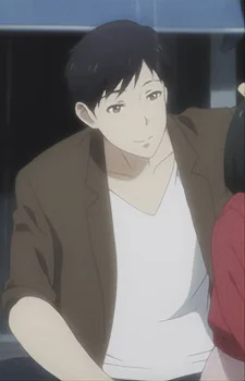 Tada, Junichirou