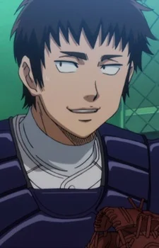 Tadano, Itsuki